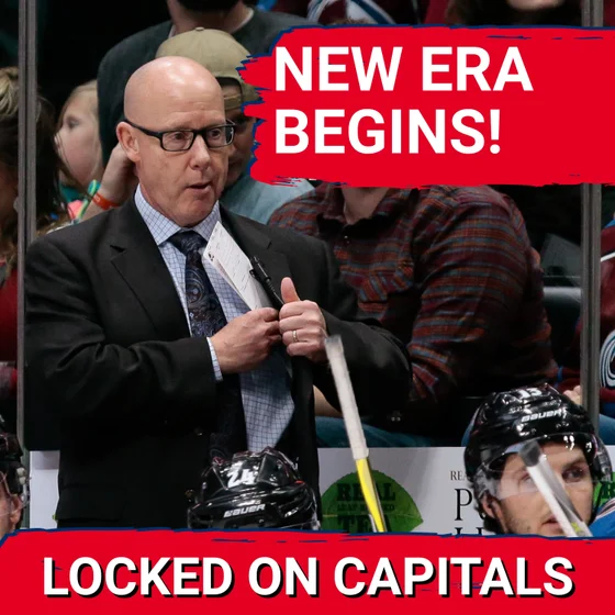 URGENCY: Washington Capitals TURN TO Ray Bennett to RESCUE Failing Power Play This Offseason