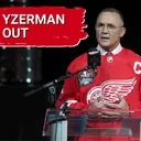 YZERMAN OUT: Steve Yzerman OUT as Detroit Red Wings GM — Why now? What does this mean for the team and Larkin?