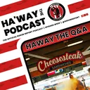 HAWAY THE Q&A | Mags Imploding, Window Worries & Cheesesteaks!