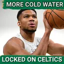More Cold Water Poured on Giannis Antetokounmpo to Boston Celtics Rumors