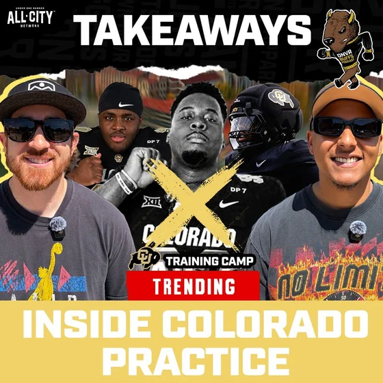 Can Coach Prime & Colorado’s Defensive Line Depth HOLD UP Without Ezra Christensen? | Takeaways