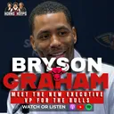 BREAKING: Chicago Bulls Hire Bryson Graham – This Changes EVERYTHING