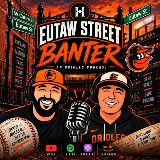 The Orioles Are Fighting for Their Future
