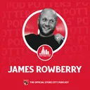 James Rowberry: The Heart Scare That Changed Everything, Wales Pride and Life Beside Mark Robins