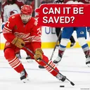 CAN IT BE SAVED? What does a new GM mean for the Dylan Larkin situation? | Patrick Kane signs in Chicago