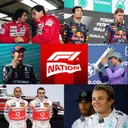 F1’s greatest teammate rivalries – with Palmer + Hinchcliffe