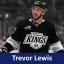 S4E22: Overtime Podcast - Season 4 - Ep 22 - Trevor Lewis