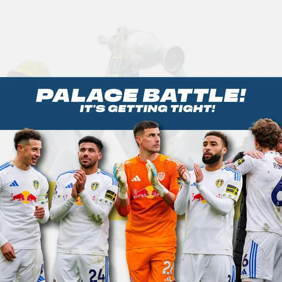 "I Don't Know Ref, Has He?" | Leeds 0-0 Crystal Palace | Goodmansion Red Card, DCL Penalty Miss & Brentford Preview