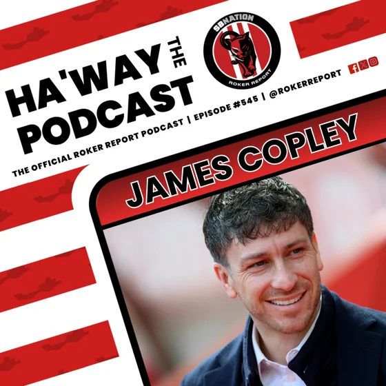 CHIT-CHAT | James Copley On Sunderland’s Summer Transfer Plans