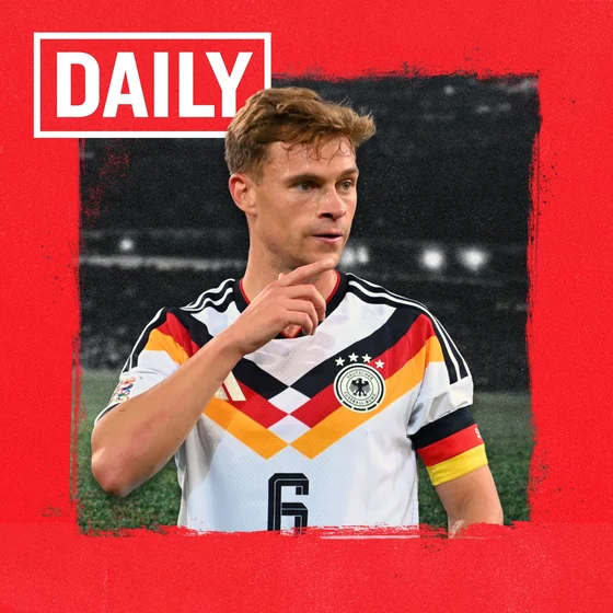 Klopps Signal bei Kimmich - und der "kleine Rucksack" gegen Serbien