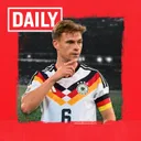 Klopps Signal bei Kimmich - und der "kleine Rucksack" gegen Serbien