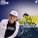 Drew Holmen | UTMB Pre-Race Interview