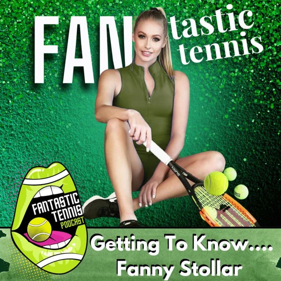 Getting To Know....Fanny Stollar