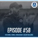 The Seals Podcast: Episode 58