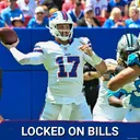 Buffalo Bills Dominate Carolina Panthers as Josh Allen and DJ Moore CONNECT in Preseason Opener Win