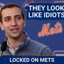 Sunday's Game Made Stearns, Mendoza, and Co. Look Like Idiots