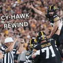 CY-HAWK REVIEW: Looking Back at Iowa's MUCH-NEEDED 16-13 Victory over Iowa State | SwarmCast