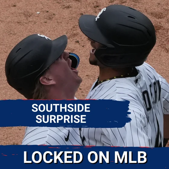 SOUTHSIDE SURPRISE - Breaking Down White Sox Uprising with Todd Welter