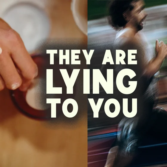 THE TRUTH ABOUT THE SUPPLEMENT INDUSTRY