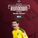 Nico Hansen Cooks in the Open Cup | The Rundown