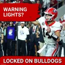 RED FLAG: Are Georgia Bulldogs VULNERABLE After Alabama Win? Kirby Smart SHARES Concerns