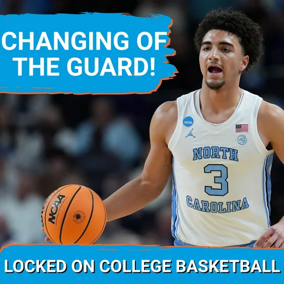 FRESH: Tommy Lloyd and Arizona REBUILD backcourt with pair of high upside transfer portal stars!