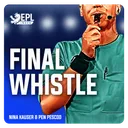 The Final Whistle : Is The New Manager Bounce Real?