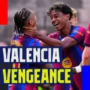 Low Block? No Problem. Lamine Yamal Gets a Brace in 5-0 Valencia Beatdown | 5 Headlines
