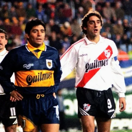 Geografia do Futebol #7 - Argentina