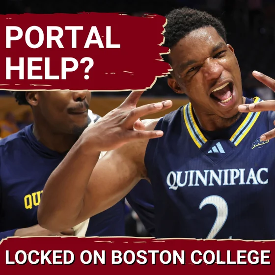 ROSTER RESET: Boston College Basketball PREPARES for More Major Moves After Donald Hand EXITS