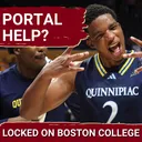 ROSTER RESET: Boston College Basketball PREPARES for More Major Moves After Donald Hand EXITS