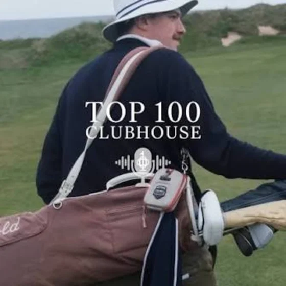 Episode 81: James Henderson from Top100golfcourses.com