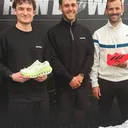 120 | Adidas Adizero Adios Pro 5, On Cloudsurfer 3, Berlin Recap, Melbourne Recap and Tom's trip