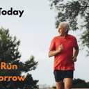 Run Today to Run Tomorrow!
