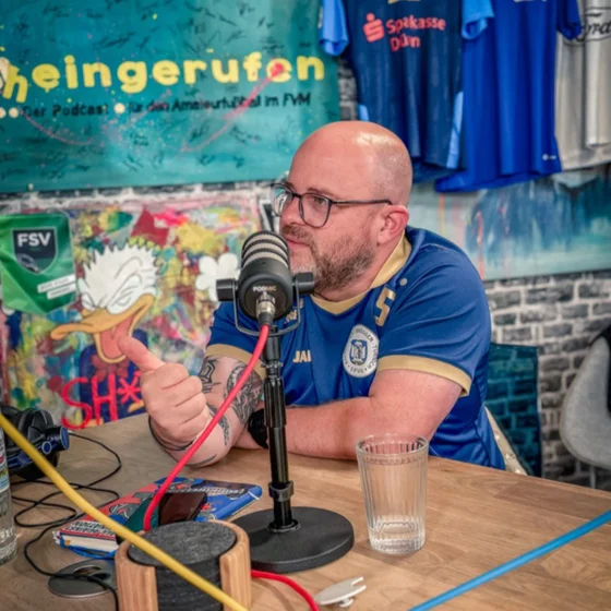 „Warum schaffen es manche Spieler nach oben – und andere nicht? Jasmin Muhovic hat Antworten!“