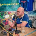 „Warum schaffen es manche Spieler nach oben – und andere nicht? Jasmin Muhovic hat Antworten!“