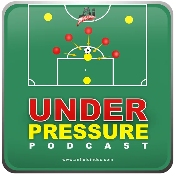 Why Liverpool FC Could Have a BIG Alexander Isak Problem
