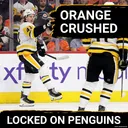 Penguins CRUSH the Flyers in the season opener!