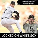 White Sox must DECIDE Noah Schultz’s short-term future and FIX the pitching staff's inconsistency