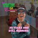 112: 30 Years of Running | Kim Reamer on Grit, Longevity & Wild Trail Adventures