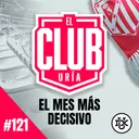 EL MES MÁS DECISIVO | Club Uría #121
