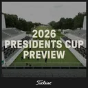 1212: Presidents Cup Preview