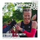 #114 Stevie Smith | Fueling for your next Ultra, Betting on Yourself & Building an Endurance Nutrition Coaching Business