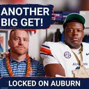 Nate Kamba Commits To Auburn Tigers Over South Carolina Gamecocks