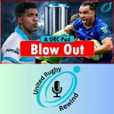 Was the URC final underwhelming? The URC Rewind