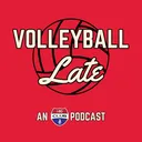 Nebraska Sweeps Creighton | Volleyball Late (Preview)