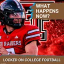 Texas Tech, Joey McGuire Face CHALLENGE as Brendan Sorsby is OUT for 2026 Football Season in Big 12
