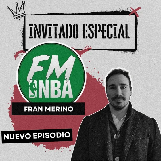 Previa de los Boston Celtics con Fran Merino | Episodio 1524