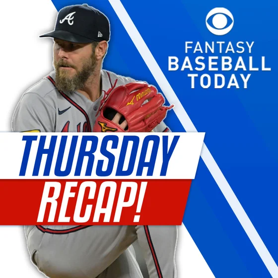 Toughest Players to Rank (5/29 Fantasy Baseball Podcast)