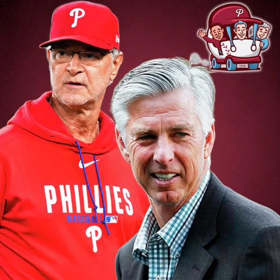 Dave Dombrowski, Don Mattingly talk about Phillies future plans
